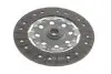 Комплект сцепления Renault Megane/Scenic II 2.0 dCi 05-09 (d=250mm) KAWE 962444 (фото 4)