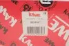 Комплект сцепления Renault Megane/Scenic II 2.0 dCi 05-09 (d=250mm) KAWE 962444 (фото 7)