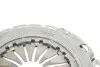 Комплект сцепления Mitsubishi Outlander 2.4 4WD 03-07 (d=230mm) (+выжимной)) KAWE 962496 (фото 3)