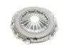 Комплект сцепления Mitsubishi Outlander 2.4 4WD 03-07 (d=230mm) (+выжимной)) KAWE 962496 (фото 4)