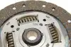 Комплект сцепления Mitsubishi Outlander 2.4 4WD 03-07 (d=230mm) (+выжимной)) KAWE 962496 (фото 6)