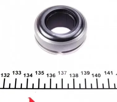 Комплект сцепления Citroen Berlingo/Peugeot Partner 1.6HDI 10- (d=228mm) (+выжимной)) KAWE 962509