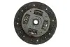 Комплект сцепления Ford Transit 2.2TDCI 06- (d=250mm) KAWE 962530 (фото 5)