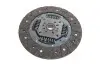 Комплект сцепления Ford Transit 2.2 TDCi 06-14 63/81kw (d=250mm) (+выжимной)) KAWE 962530CSC (фото 4)