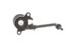 Комплект сцепления Renault Kangoo 1.5dCi 08- (d=230mm) (+выжимной)) KAWE 962531CSC (фото 3)
