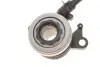 Комплект сцепления Renault Kangoo 1.5dCi 08- (d=230mm) (+выжимной)) KAWE 962531CSC (фото 6)