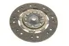 Комплект сцепления Opel Insignia 2.0 CDTI 08-17 (d=240mm) KAWE 962538 (фото 7)