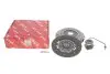 Комплект зчеплення Opel Insignia 2.0 CDTI 08-17 (d=240mm) (+вижимний) KAWE 962538CSC 962538CSC