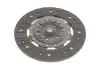 Комплект зчеплення Opel Insignia 2.0 CDTI 08-17 (d=240mm) (+вижимний) KAWE 962538CSC (фото 4)