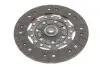 Комплект зчеплення Opel Insignia 2.0 CDTI 08-17 (d=240mm) (+вижимний) KAWE 962538CSC (фото 5)