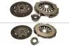 Комплект сцепления Mazda 6 2.0DI 02-07 (d=240mm) (+выжимной)) KAWE 962554 (фото 1)