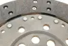 Комплект сцепления Mazda 6 2.0DI 02-07 (d=240mm) (+выжимной)) KAWE 962554 (фото 2)