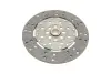 Комплект сцепления Mazda 6 2.0DI 02-07 (d=240mm) (+выжимной)) KAWE 962554 (фото 3)