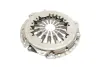 Комплект сцепления Mazda 6 2.0DI 02-07 (d=240mm) (+выжимной)) KAWE 962554 (фото 7)