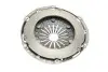 Комплект сцепления VW Caddy 2.0SDI/1.2 TSI/1.4/1.6/2.0 EcoFuel 03- (d=220mm) (+выжимной)) KAWE 962580 (фото 2)