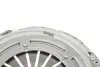 Комплект сцепления VW Caddy 2.0SDI/1.2 TSI/1.4/1.6/2.0 EcoFuel 03- (d=220mm) (+выжимной)) KAWE 962580 (фото 4)