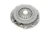 Комплект сцепления VW Caddy 2.0SDI/1.2 TSI/1.4/1.6/2.0 EcoFuel 03- (d=220mm) (+выжимной)) KAWE 962580 (фото 5)