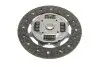 Комплект сцепления VW Caddy 2.0SDI/1.2 TSI/1.4/1.6/2.0 EcoFuel 03- (d=220mm) (+выжимной)) KAWE 962580 (фото 8)