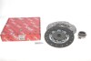 Комплект сцепления Toyota Rav4 2.0/2.2D 12-(d=250mm) (+выжимной)) KAWE 962583 (фото 1)