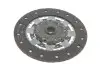 Комплект сцепления Toyota Rav4 2.0/2.2D 12-(d=250mm) (+выжимной)) KAWE 962583 (фото 5)