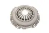 Комплект сцепления Audi A4/A5/A6 1.8/2.0/2.8 TFSI 08-17 (d=240mm) (+выжимной)) KAWE 962592 (фото 3)