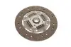 Комплект сцепления Audi A4/A5/A6 1.8/2.0/2.8 TFSI 08-17 (d=240mm) (+выжимной)) KAWE 962592 (фото 4)