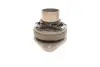 Комплект сцепления Audi A4/A5/A6 1.8/2.0/2.8 TFSI 08-17 (d=240mm) (+выжимной)) KAWE 962592 (фото 6)