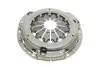 Комплект сцепления Honda CR-V 2.0i 01-07 (d=230mm) (+выжимной)) KAWE 962597 (фото 4)