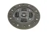 Комплект сцепления Honda CR-V 2.0i 01-07 (d=230mm) (+выжимной)) KAWE 962597 (фото 5)