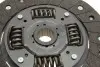 Комплект сцепления Honda CR-V 2.0i 01-07 (d=230mm) (+выжимной)) KAWE 962597 (фото 6)