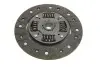 Комплект сцепления Honda CR-V 2.0i 01-07 (d=230mm) (+выжимной)) KAWE 962597 (фото 7)