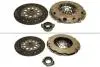 Комплект сцепления Mazda 3/5/6 2.0 DI 02-10 (d=250mm) (+выжимной)) KAWE 962599 (фото 1)
