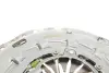 Комплект сцепления Mazda 3/5/6 2.0 DI 02-10 (d=250mm) (+выжимной)) KAWE 962599 (фото 6)