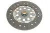 Комплект сцепления Mazda 3/5/6 2.0 DI 02-10 (d=250mm) (+выжимной)) KAWE 962599 (фото 8)