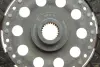 Комплект сцепления Mazda 3/5/6 2.0 DI 02-10 (d=250mm) (+выжимной)) KAWE 962599 (фото 9)