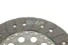 Комплект сцепления Mazda 3/5/6 2.0 DI 02-10 (d=250mm) (+выжимной)) KAWE 962599 (фото 10)