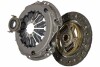 Комплект сцепления Toyota Yaris 1.0 VVT-i 05-11 (d=190mm) (+выжимной)) KAWE 962611 (фото 1)