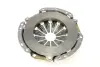 Комплект зчеплення Toyota Yaris 1.0 VVT-i 05-11 (d=190mm) (+вижимний) KAWE 962611 (фото 2)