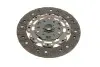 Комплект сцепления Opel Astra J 1.6/Turbo 09-20/Insignia A 1.6/Turbo/1.8 08-17 (d=220mm) KAWE 962636 (фото 5)