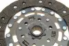Комплект сцепления Opel Astra J 1.6/Turbo 09-20/Insignia A 1.6/Turbo/1.8 08-17 (d=220mm) KAWE 962636 (фото 6)