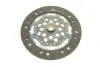 Комплект сцепления Nissan X-Trail 2.2 dCi 01-13 (d=240mm) (+выжимной)) KAWE 962647 (фото 10)