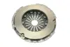 Комплект сцепления Hyundai Elantra/Kia Cee&#039;d 1.4/1.6 CRDi 06- (d=240mm) (+выжимной)) KAWE 962668 (фото 2)