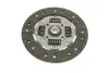 Комплект сцепления Hyundai Elantra/Kia Cee&#039;d 1.4/1.6 CRDi 06- (d=240mm) (+выжимной)) KAWE 962668 (фото 8)