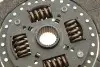 Комплект сцепления VW Crafter 2.5TDI 06-11, 120kw (d=260mm) KAWE 962673 (фото 9)