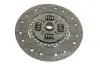 Комплект сцепления VW Crafter 2.5TDI 06-11, 120kw (d=260mm) KAWE 962673 (фото 10)