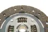 Комплект зчеплення Opel Astra J (P10) 1.7CDTI 09-15 (d=220mm) (+вижимний) KAWE 962676 (фото 6)