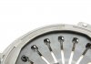 Комплект сцепления Iveco Daily 2.3-3.0D 99-14 (d=280mm) (+выжимной)) KAWE 962685 (фото 3)
