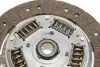 Комплект сцепления Peugeot Boxer 2.2HDI 06- (d=260mm) (+выжимной)) KAWE 962693 (фото 6)