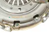 Комплект зчеплення Opel Zafira B/Astra H 1.7CDTI 08- (d=240mm) KAWE 962729 (фото 5)