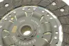 Комплект зчеплення Opel Zafira B/Astra H 1.7CDTI 08- (d=240mm) KAWE 962729 (фото 9)